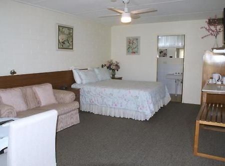 Vineland Motel Mildura Esterno foto
