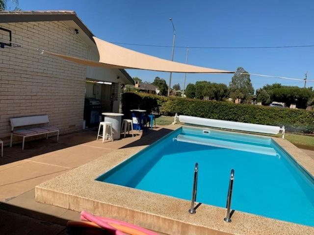 Vineland Motel Mildura Esterno foto