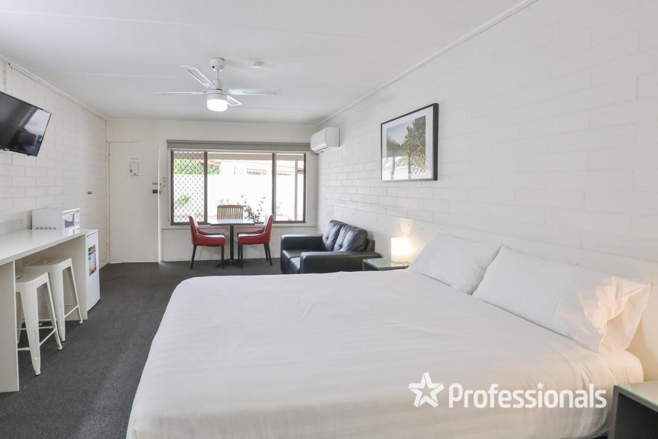 Vineland Motel Mildura Esterno foto