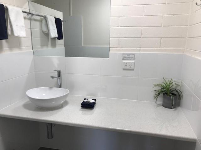 Vineland Motel Mildura Esterno foto