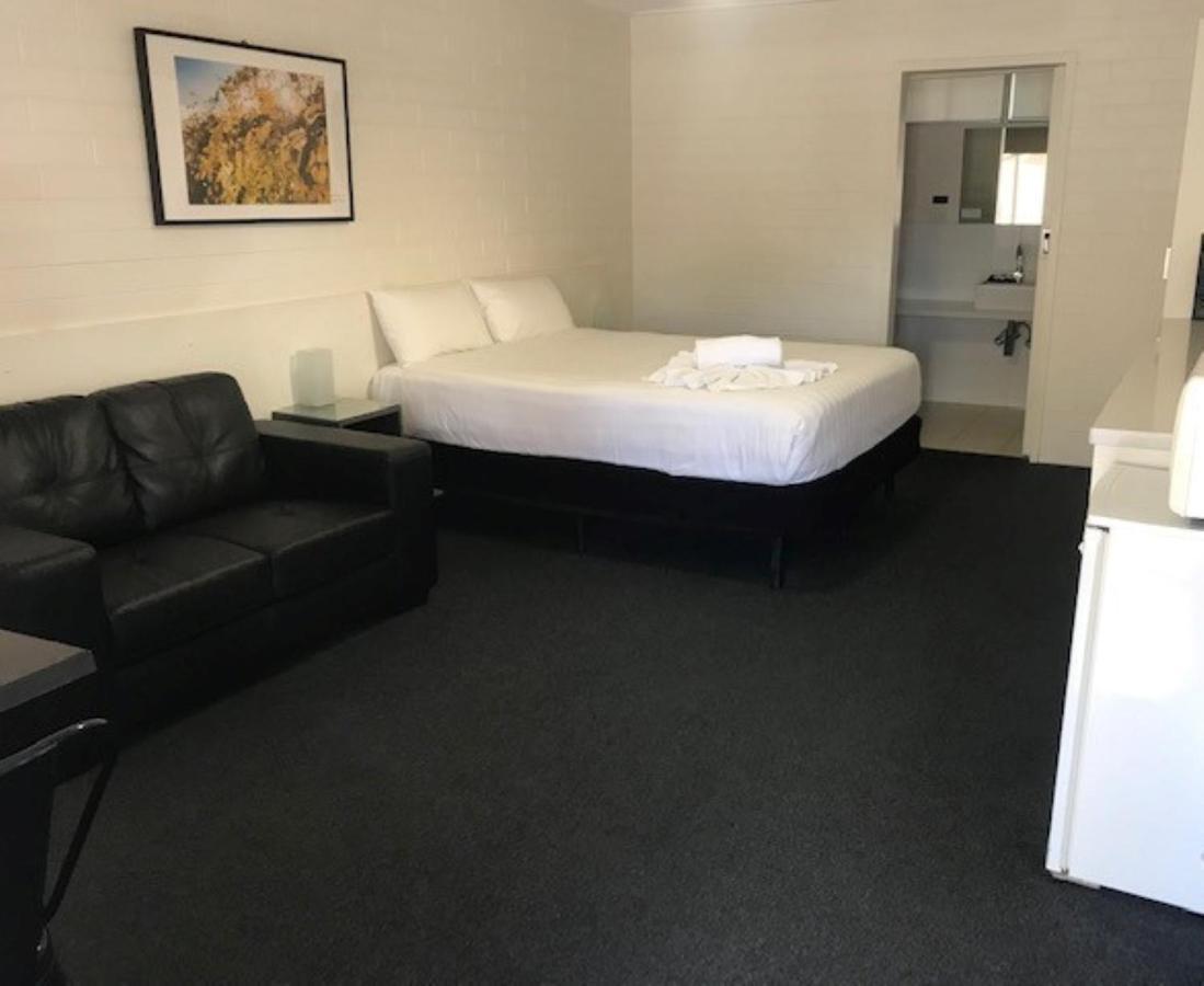Vineland Motel Mildura Esterno foto