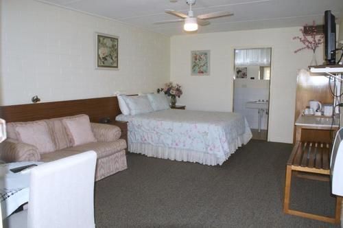 Vineland Motel Mildura Esterno foto