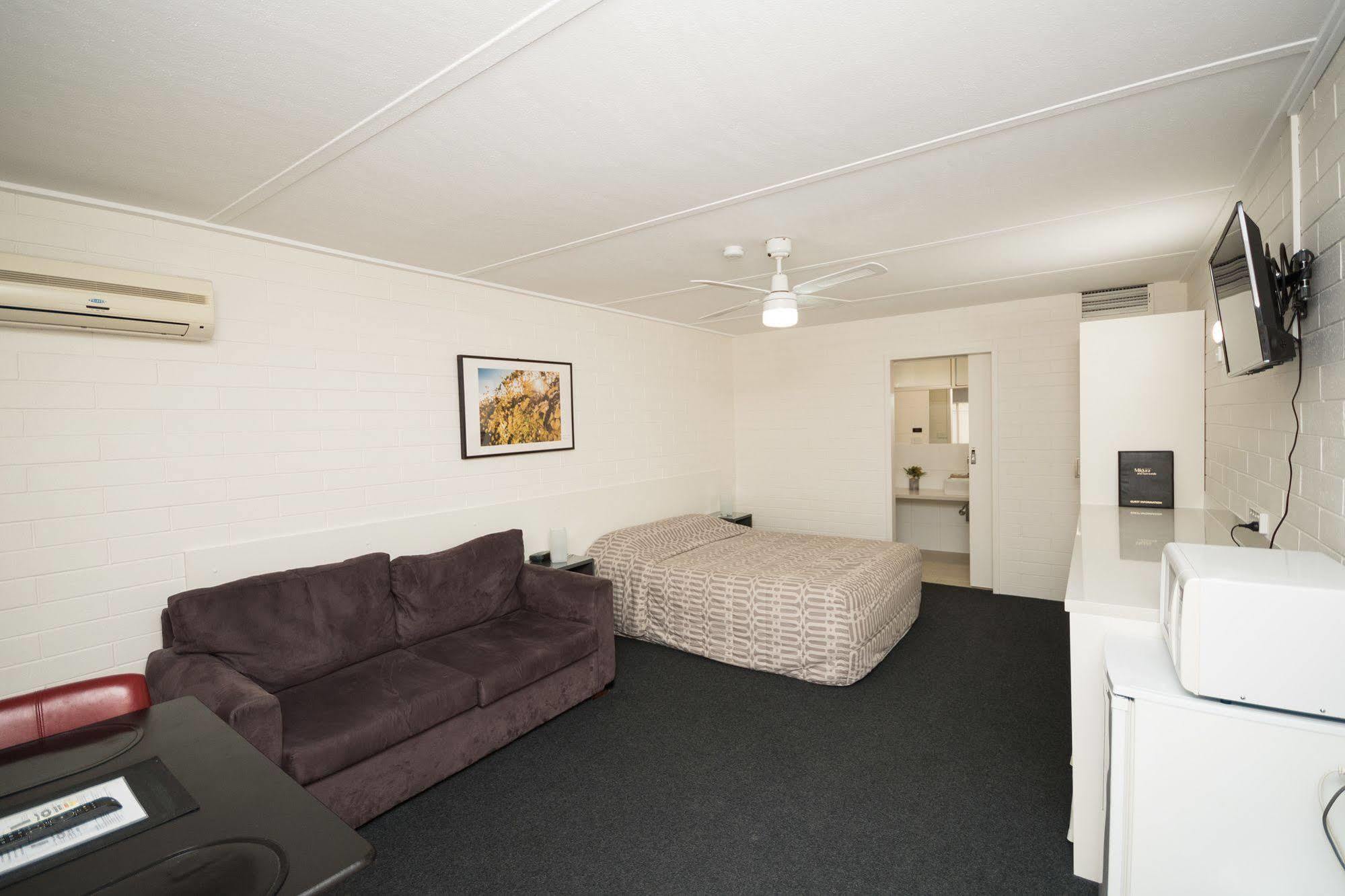 Vineland Motel Mildura Esterno foto