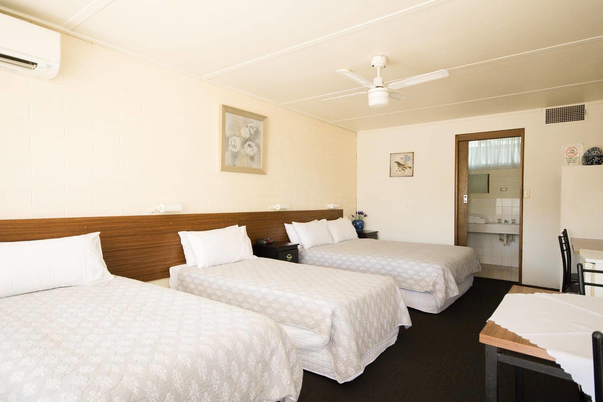Vineland Motel Mildura Esterno foto