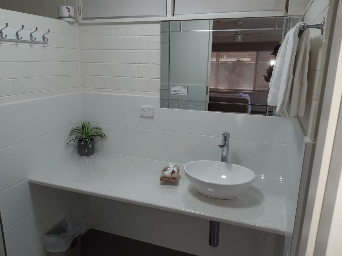 Vineland Motel Mildura Esterno foto